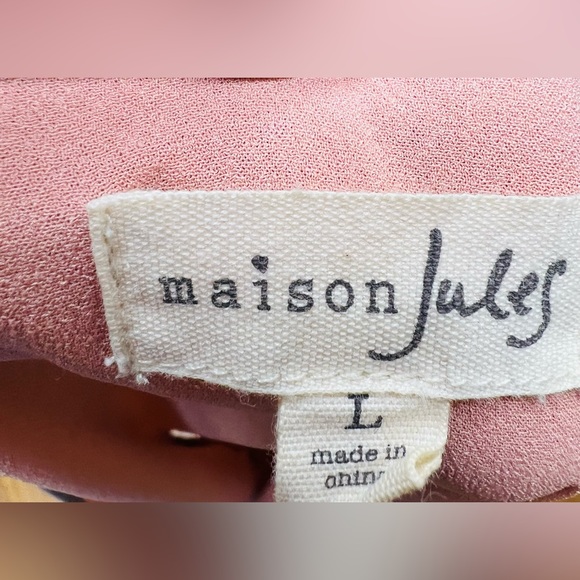 Maison Jules  Womens Dress - Picture 8 of 8